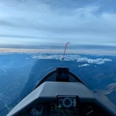 unverortetes Flugbild